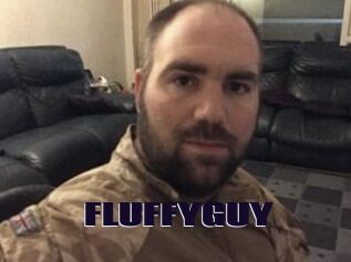 FLUFFYGUY