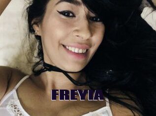 FREYIA_