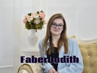 FaberJudith