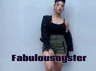 Fabulousoyster