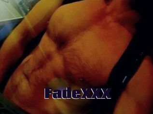 FadeXXX