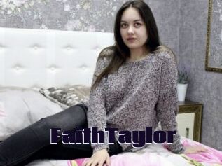FaithTaylor