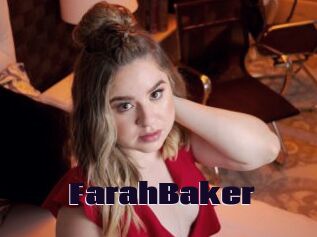 FarahBaker