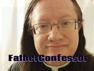 FatherConfessor