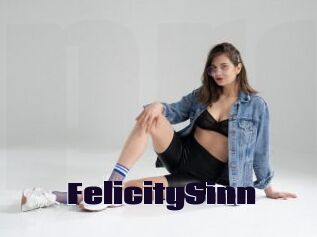 FelicitySinn