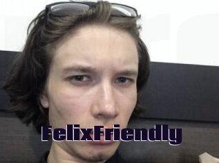 FelixFriendly
