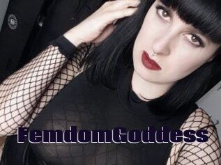 FemdomGoddess Prolap Sex