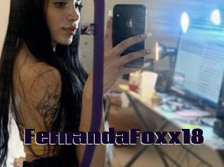 FernandaFoxx18