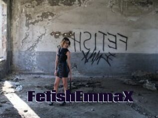 FetishEmmaX