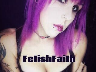 FetishFaith