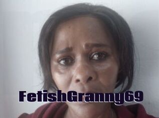 FetishGranny69