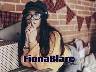 FionaBlare