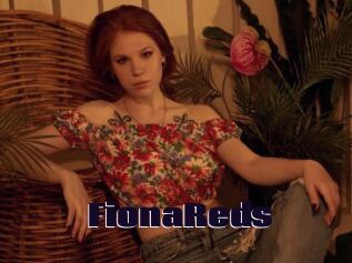 FionaReds