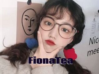 FionaTea