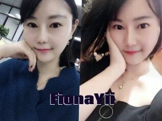 FionaYii