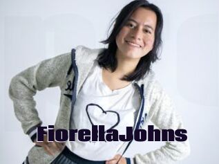 FiorellaJohns