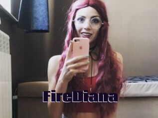 FireDiana