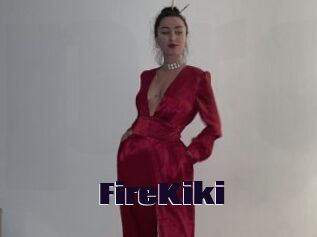 FireKiki