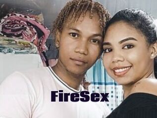 FireSex