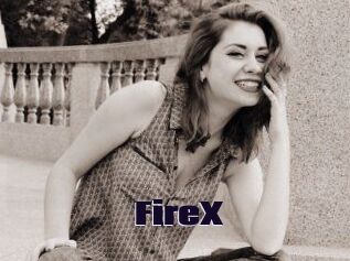 FireX