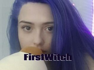 FirstWitch