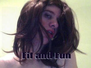 Fit_and_Fun
