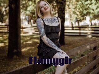 Flamygir Prolap Sex