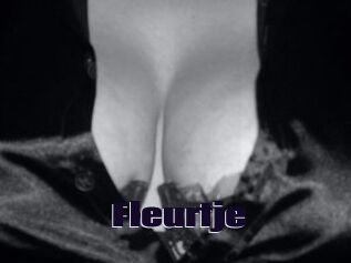 Fleurtje