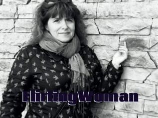FlirtingWoman Prolap Sex