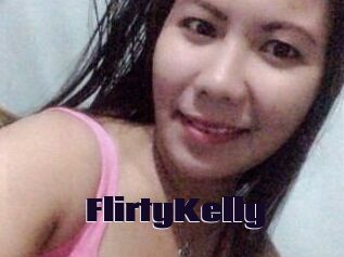 FlirtyKelly