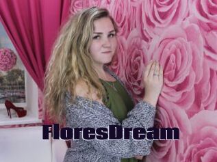 FloresDream