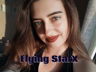 Flying_StarX