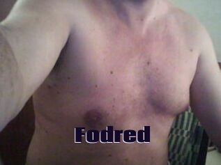 Fodred