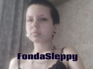 FondaSleppy