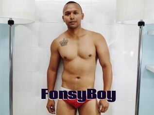 FonsyBoy