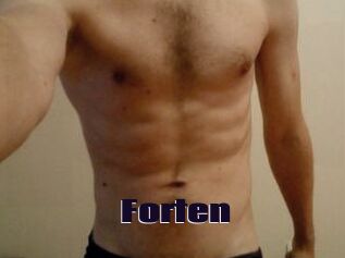 Forten