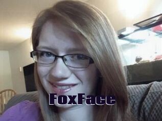 FoxFace