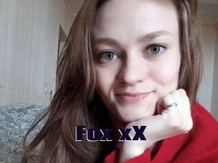 Fox_xX