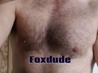 Foxdude