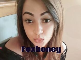 Foxhoney