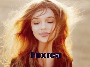 Foxrea