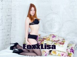 FoxxLisa Prolap Sex