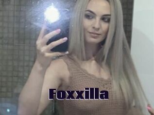 Foxxilla