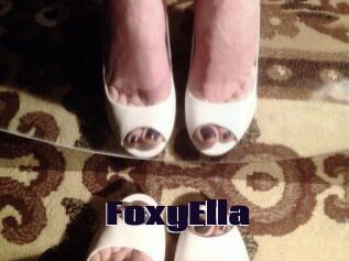 FoxyElla