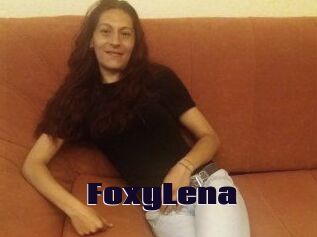 FoxyLena