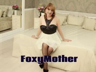 FoxyMother