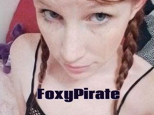 FoxyPirate