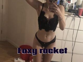 Foxy_rocket
