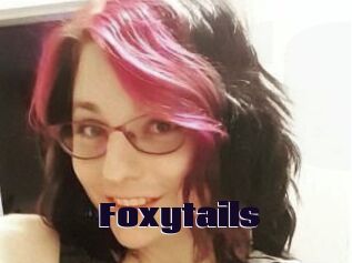 Foxytails