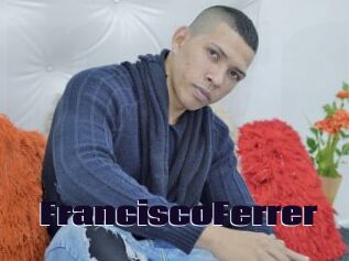 FranciscoFerrer